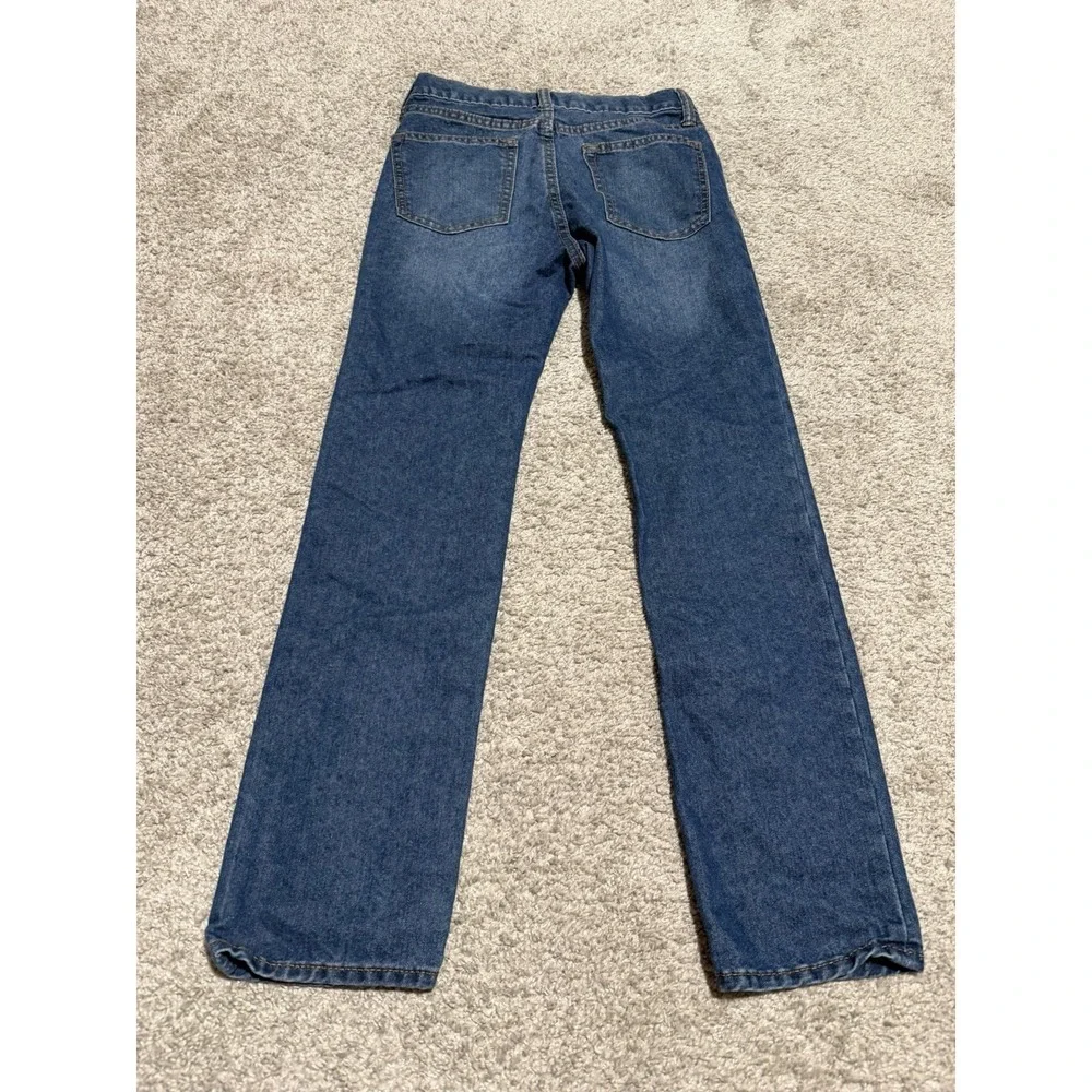 Old Navy lot old